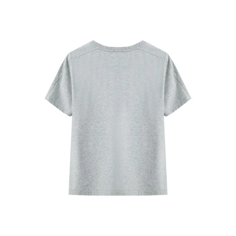 AMII T Shirts Women's-15