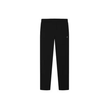 FILA Casual Pants Men's Jet Black