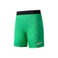Turquoise Lotus Green/Black White