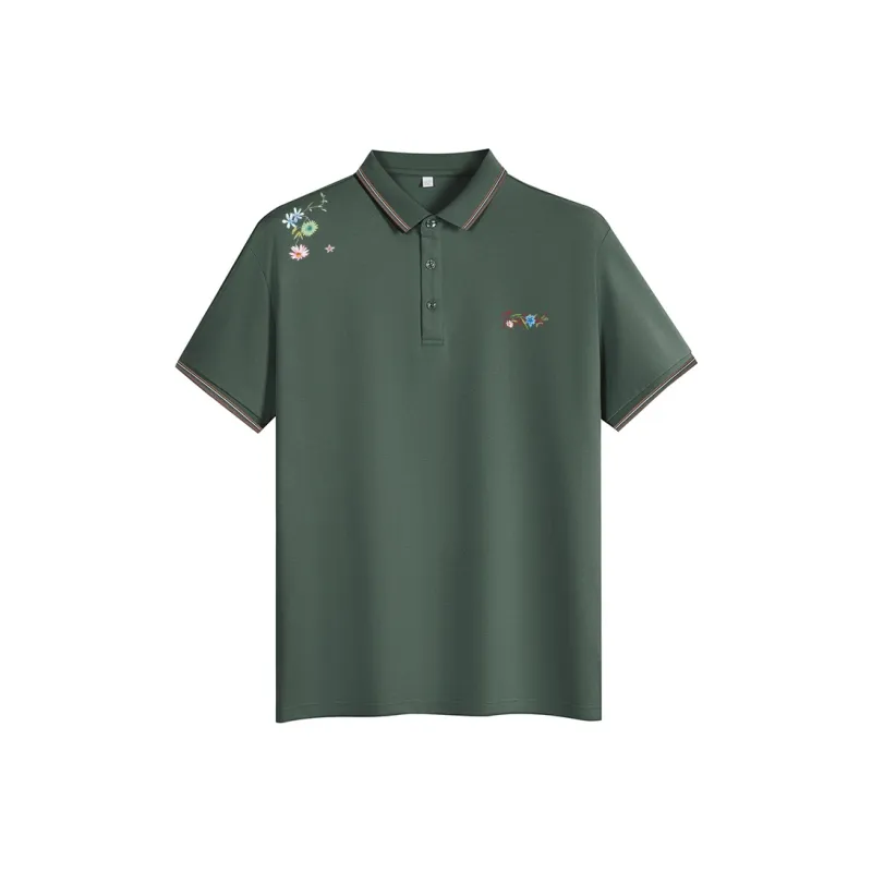 Topland Polo Shirts Unisex-23