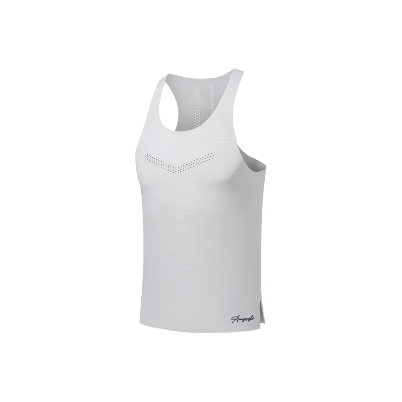 ANDEZHANMUSI Tank Tops Unisex-1
