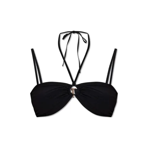 ISABEL MARANT ETOILE Fayma Cut Out Swimsuit Top
