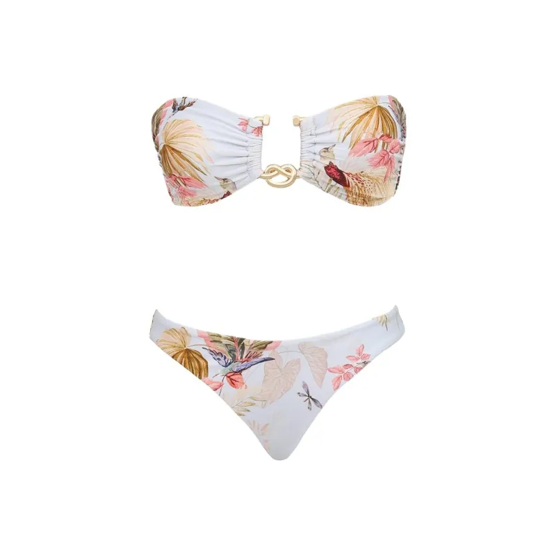 Zimmermann Ascension Bikini-0