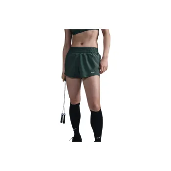 Nike Dri Fit One Casual Shorts Women's Vintage Green
