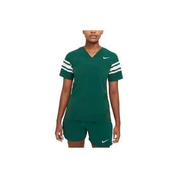 Nike Vapor SS21 Soccer Jerseys Women's Dark Green