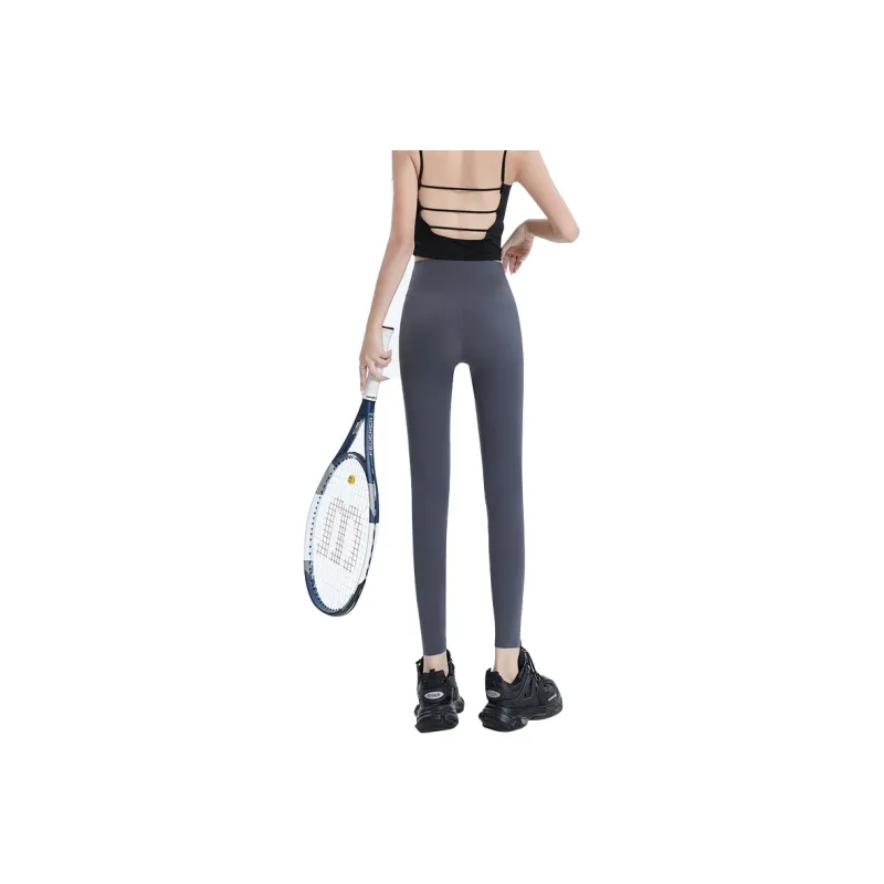 FOREVER 21 Sports Pants Women's-6