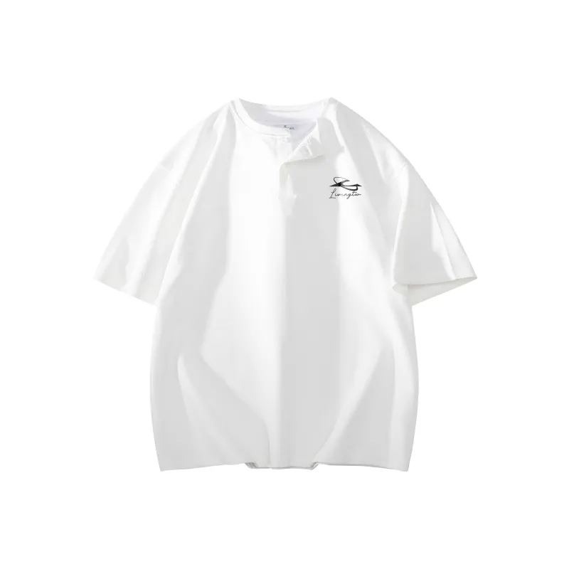 LIVINGTOWN T Shirts Unisex-2