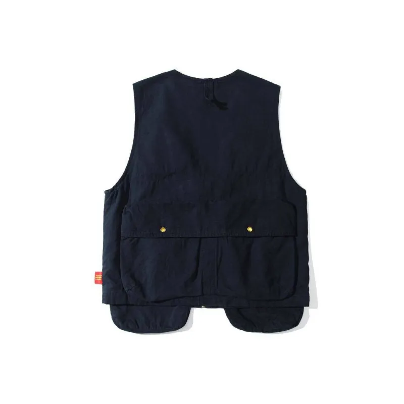 Lulifama Vests Unisex-3