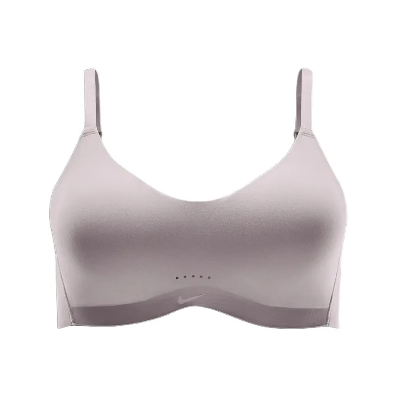 Nike Alate Minimalist Women's Light Support Padded Convertible Sports Bra-0