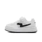 White Black