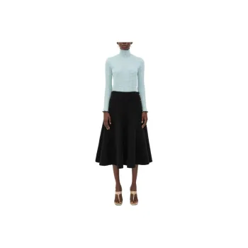 Bottega Veneta Boucle Skirt