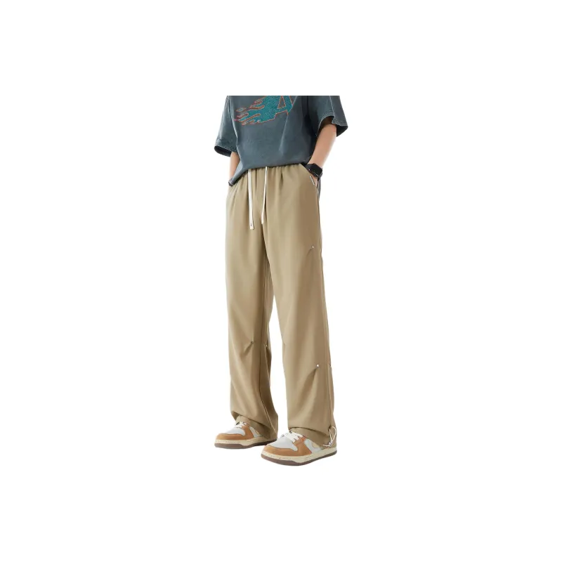 7 SEVFUN Casual Pants Unisex-10