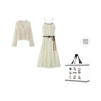 BDGU Two Piece Skirt Sets Women's