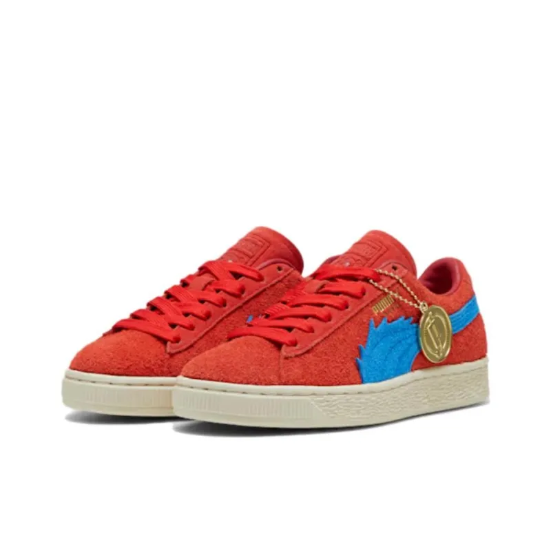 PUMA Suede One Piece Buggy-2