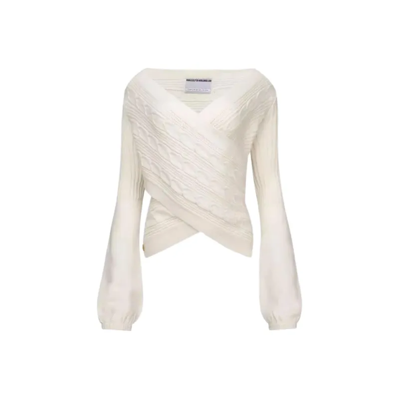 SCULPTOR Knitwear Women's-0