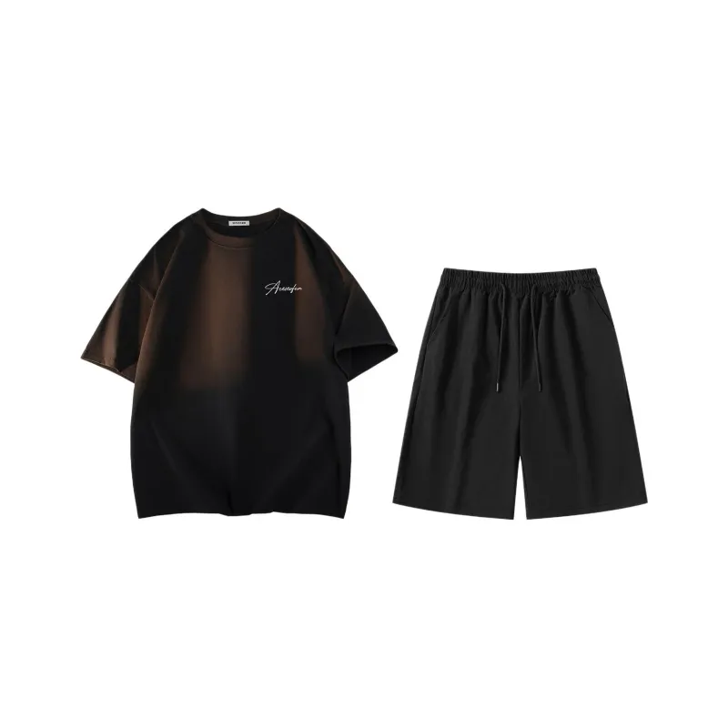 7 SEVFUN Casual Sportswear Unisex-0