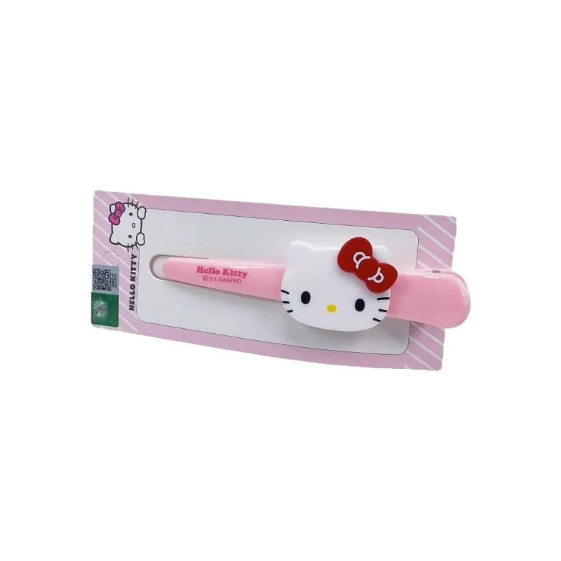 Sanrio Hair Clips Women's-9