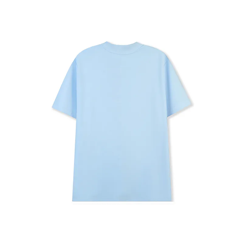 CHANT'2nd T Shirts Unisex-5