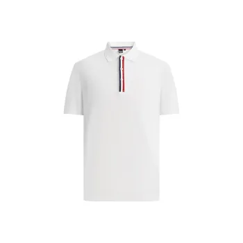DANIEL HECHTER Polo Shirt Men's
