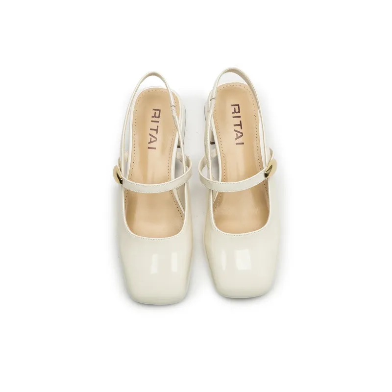 Ritai Casual Single Shoes Women's-3