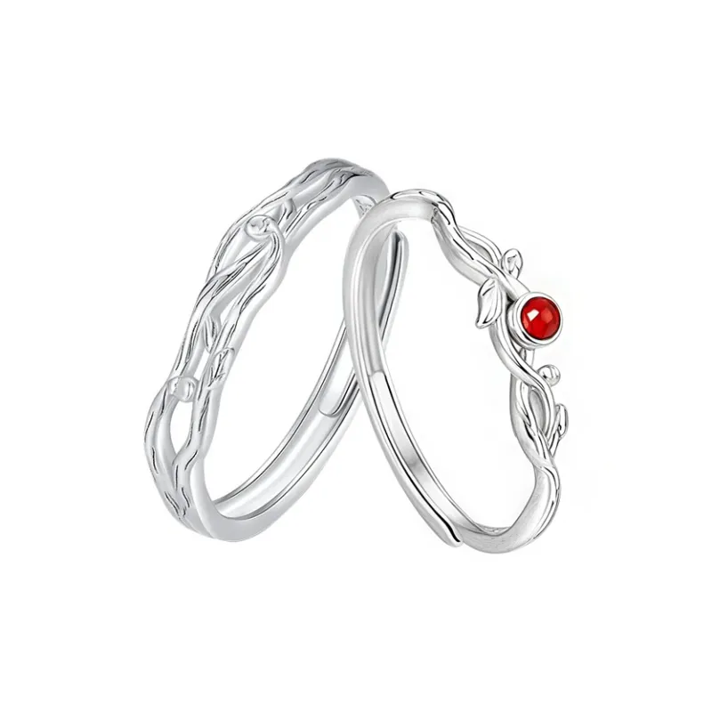 FR Rings Unisex-0