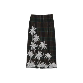 Essentiel Antwerp Greyhound Skirt