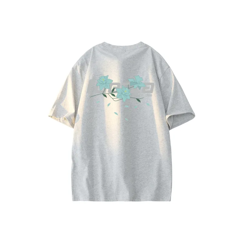 FUERZA T Shirts Unisex-7