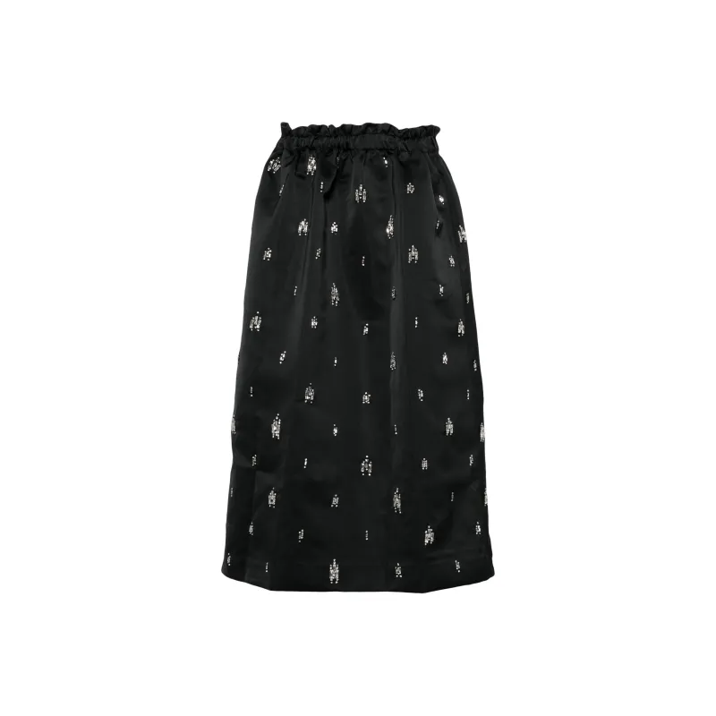 A.L.C. Alexia Midi Skirt-0