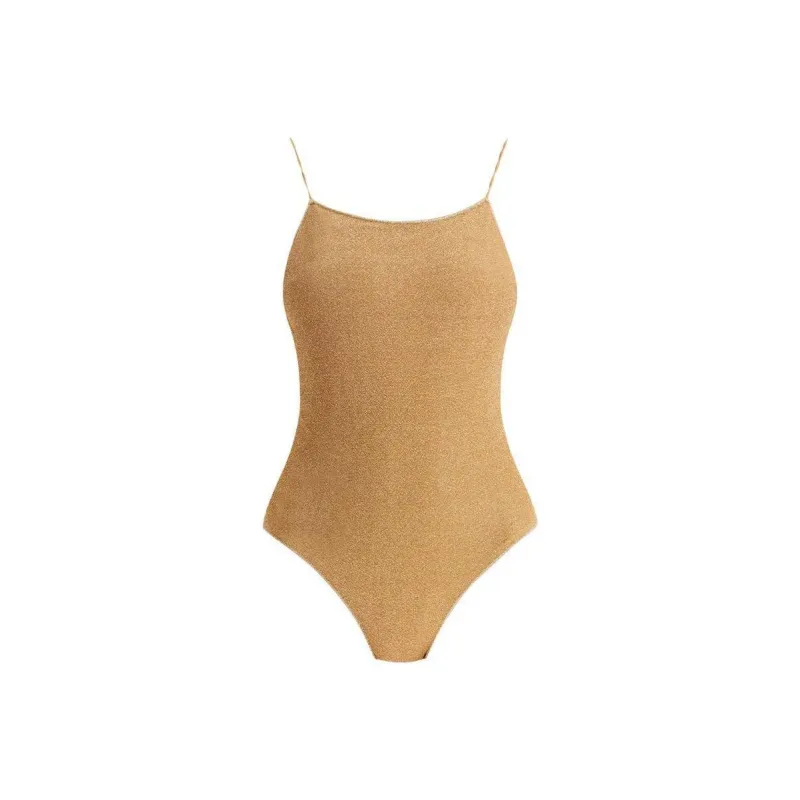 Oséree Maillot One Piece Swimsuit-0