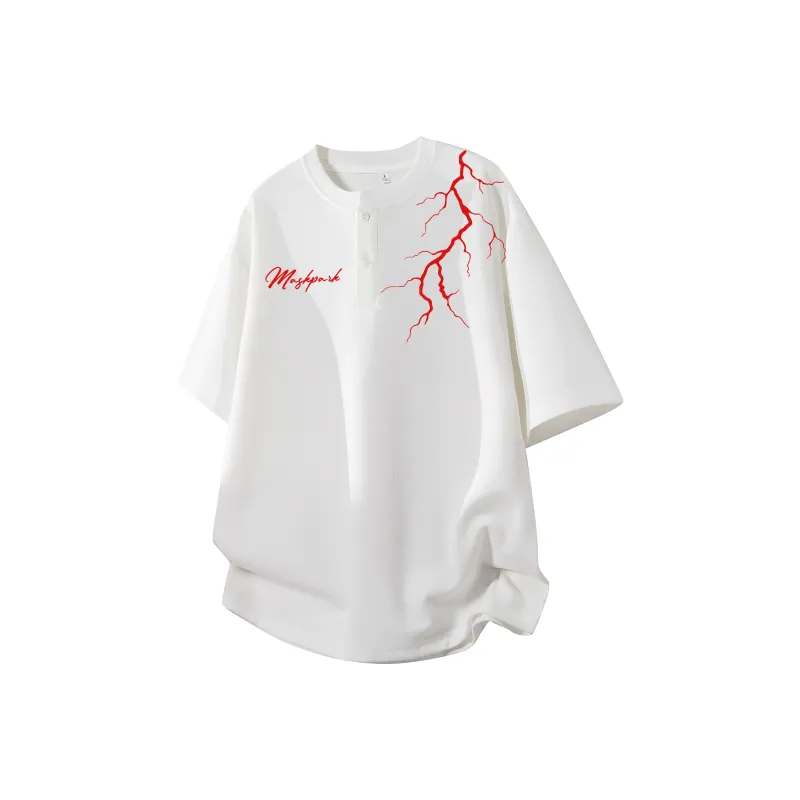 MASKPARK T Shirts Unisex-5