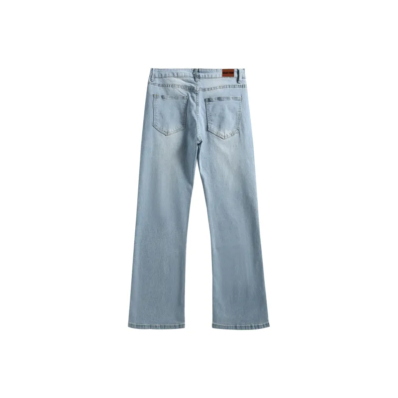 GALAXY FAIRY Jeans Unisex-1