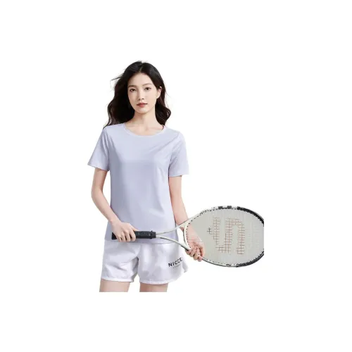 The New Age Family Regular T Shirt Women's