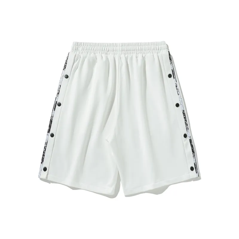 Colorful Creations Casual Shorts Unisex-1