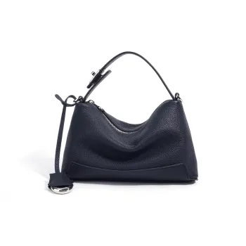 COURONNE Cow Leather Handbag Women's Multicolor