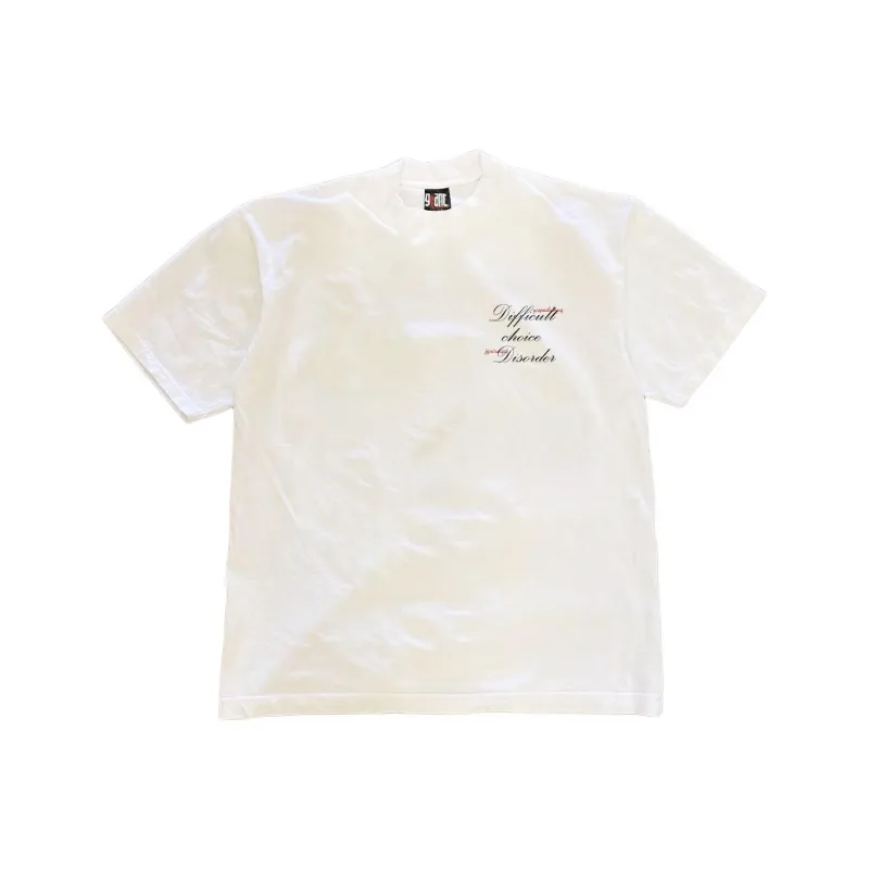 PAINT STAIN T Shirts Unisex-2