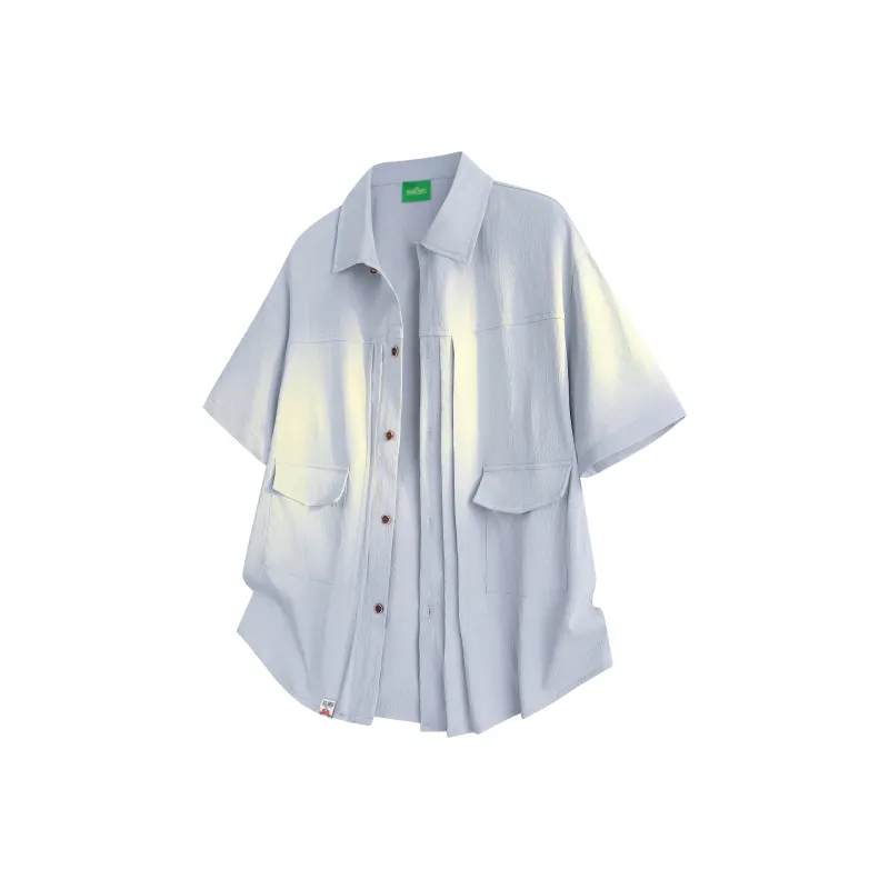 SESAME STREET Shirts Unisex-4