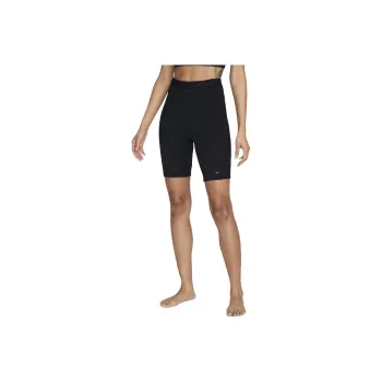 Nike Sportswear Swim Hydralock Fusion Sports Shorts Women's Black