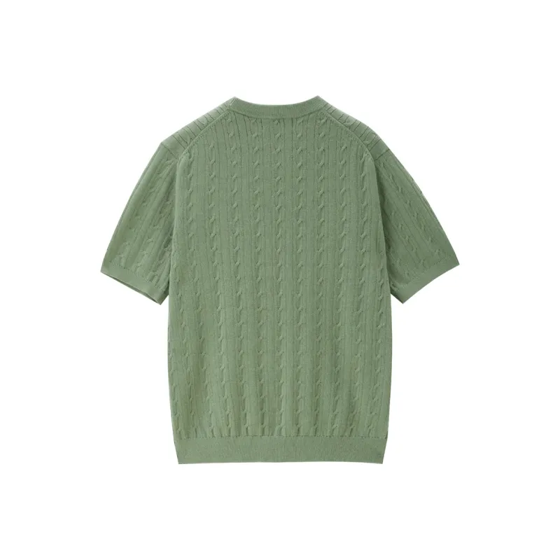 UNIQLO Knitwear Men-9