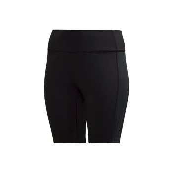Adidas UNIVERSAL STANDARD SHORT TIGHTS Sports Shorts Women's Black