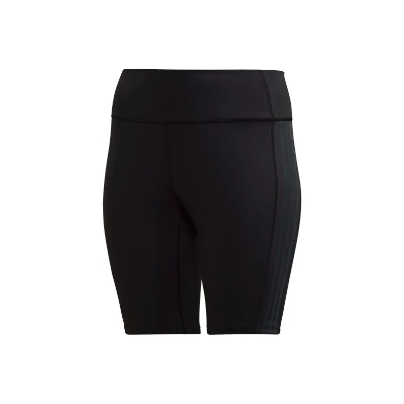 Adidas UNIVERSAL STANDARD SHORT TIGHTS Sports Shorts Women's Black-0