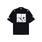 Upgraded Fabric Version-Black