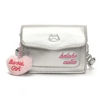 Bywhich PU Shoulder Bag Women's Multicolor