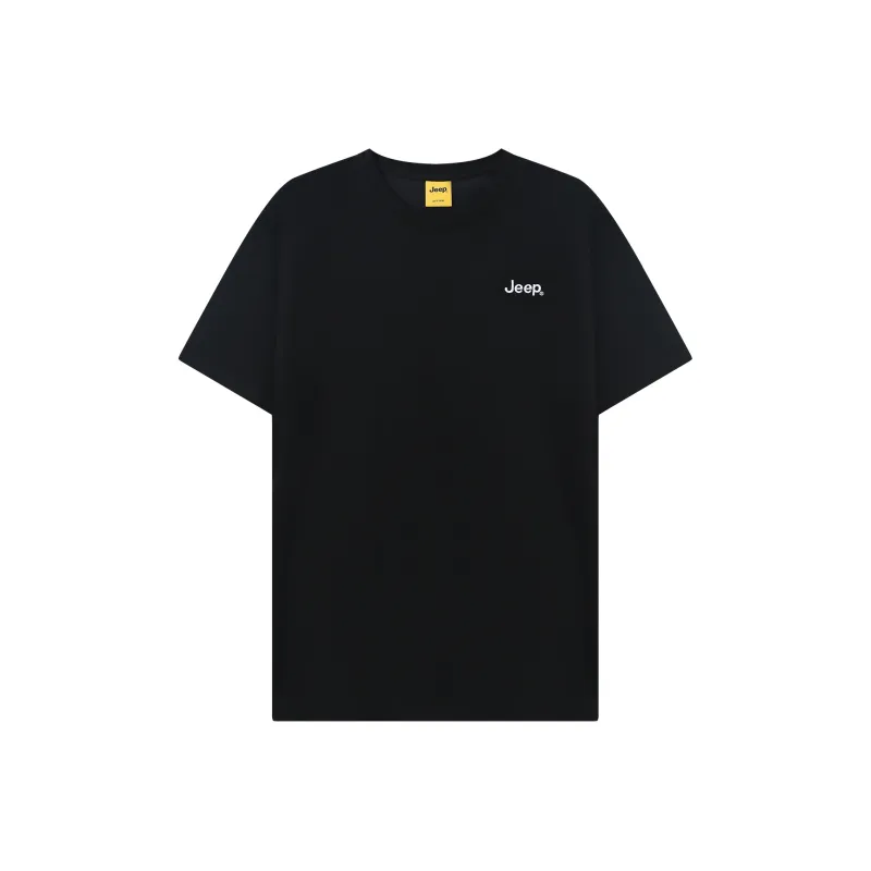 Jeep T-Shirts Unisex-7