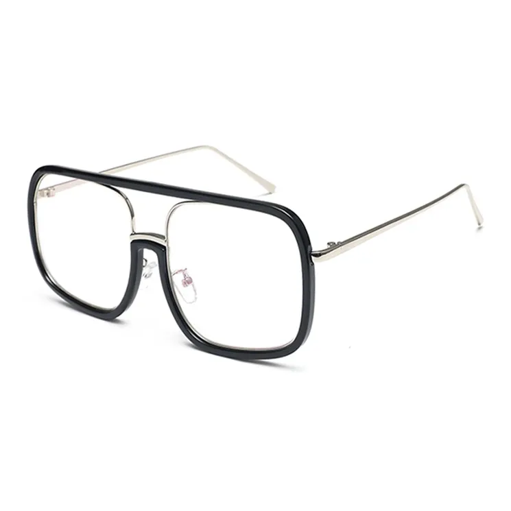TUCANO Square Sunglasses Unisex-6