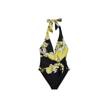 Ted Baker One-piece Swimsuit Women's Multicolor
