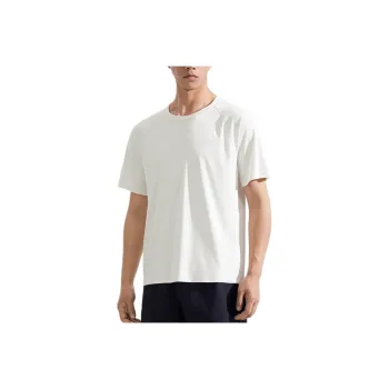 THE NORTH FACE SUN SMOOTH T Shirt Men's White