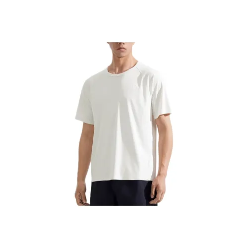 THE NORTH FACE SUN SMOOTH T Shirt Men's White