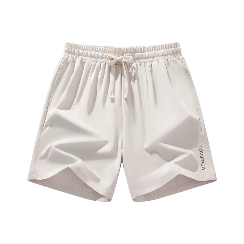 Novamen Casual Shorts Unisex-2