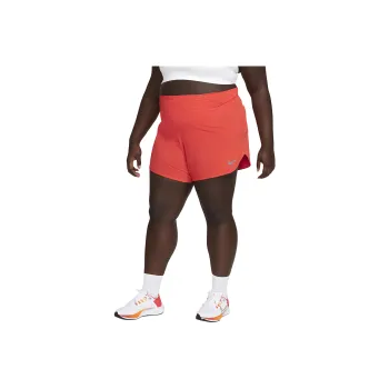 Nike Eclipse Sports Shorts Women's Light Pink