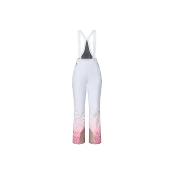 LOUIS VUITTON Ski Pants Women's Gradient Pink